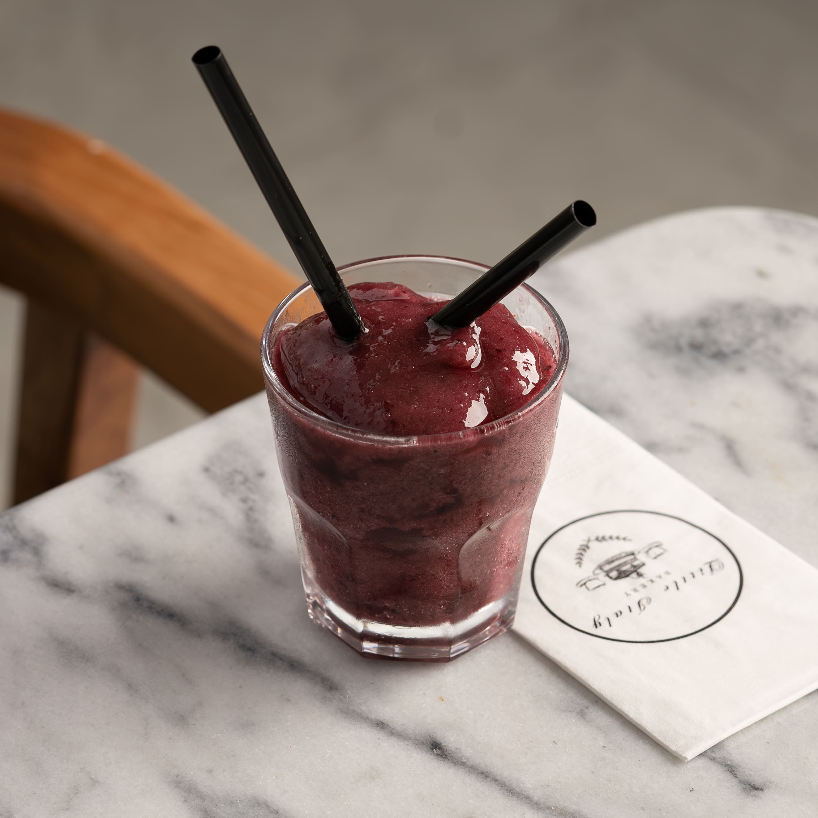 Orman Meyveli Frozen