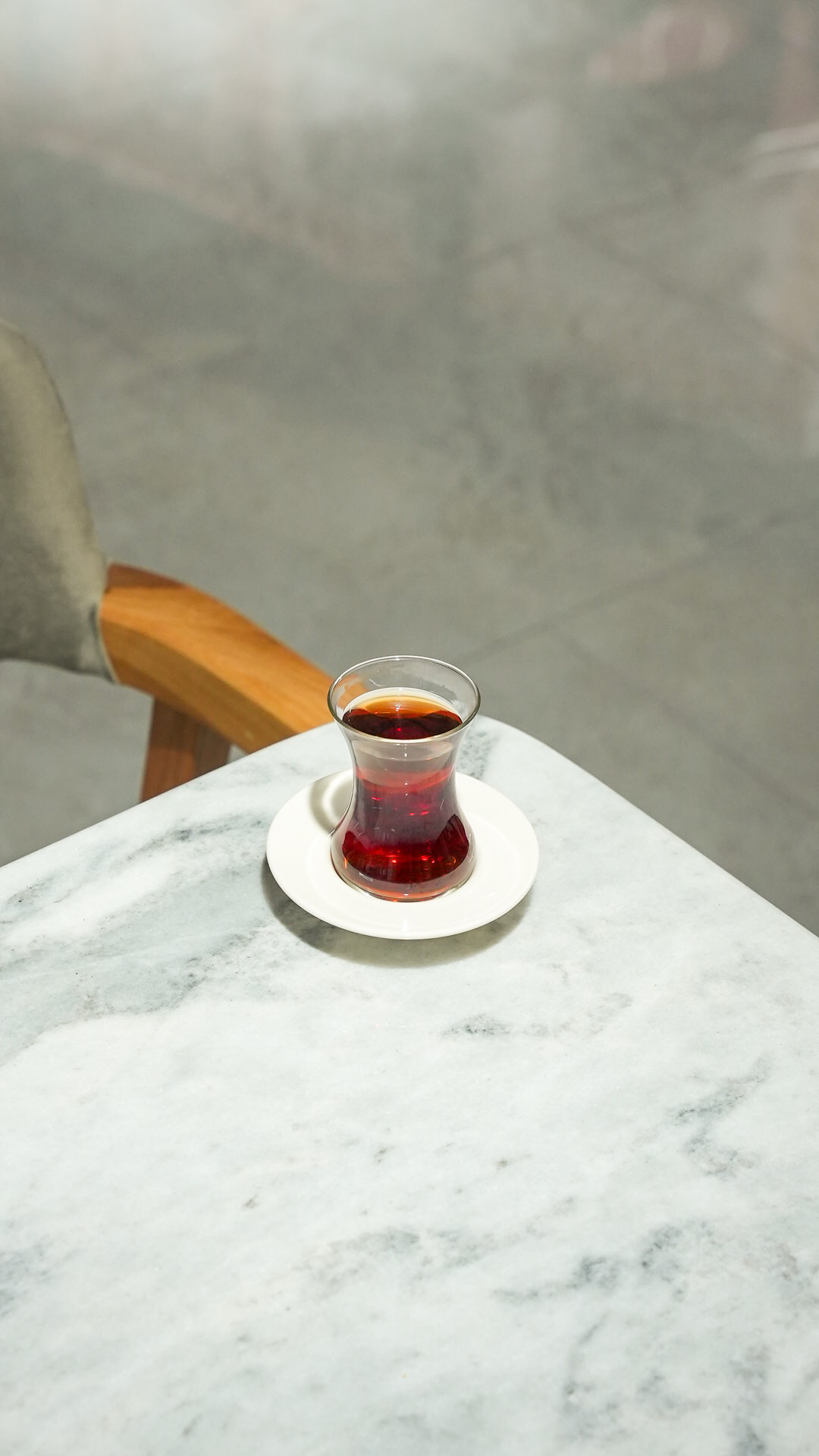 Çay