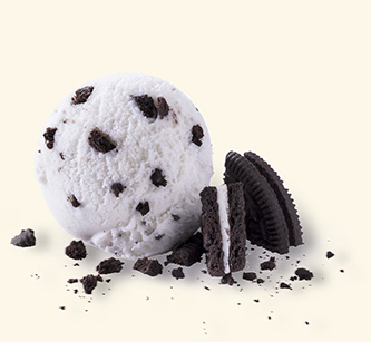 Oreo