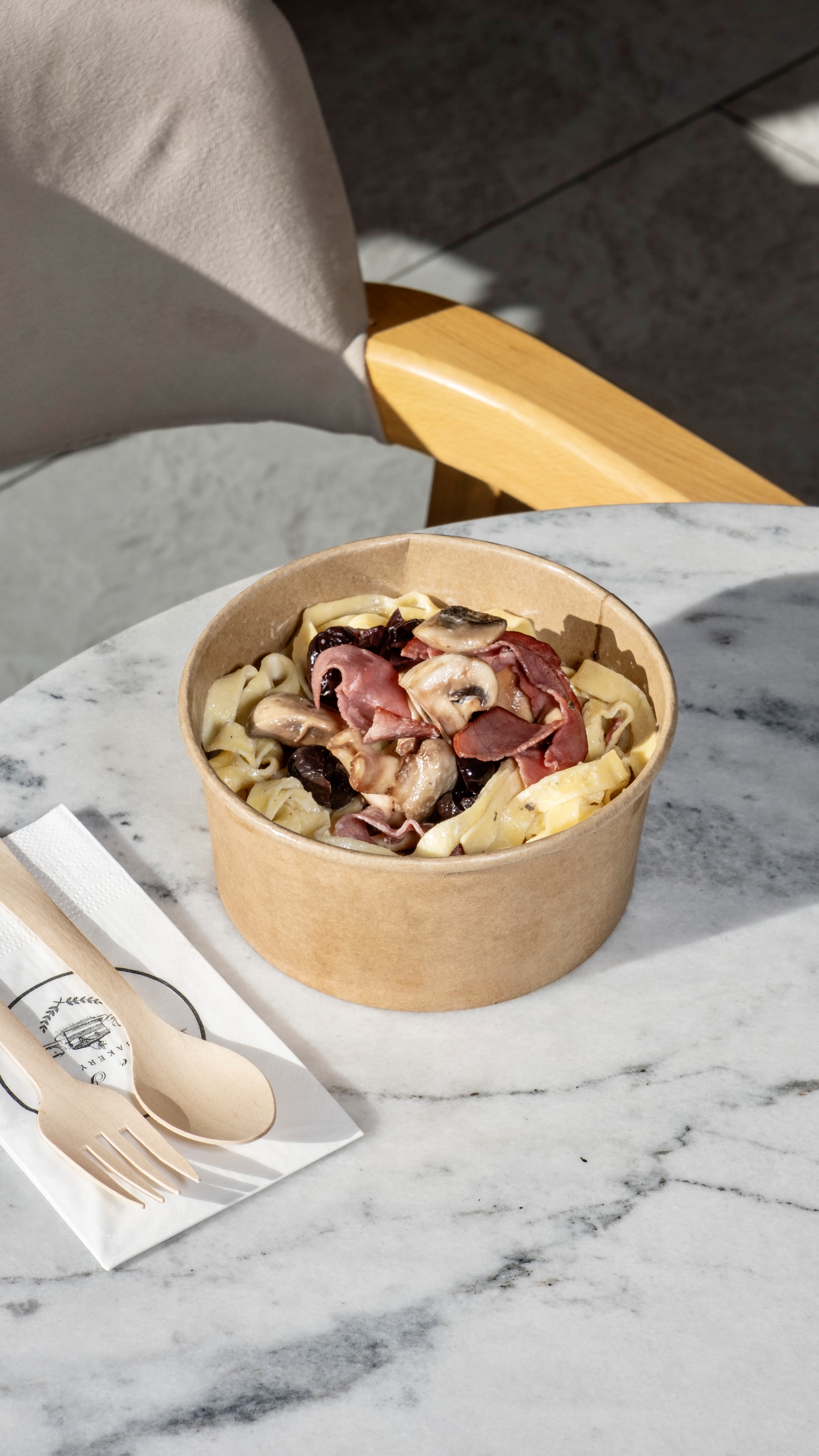 +LİTTLE İTALY SPESİYAL