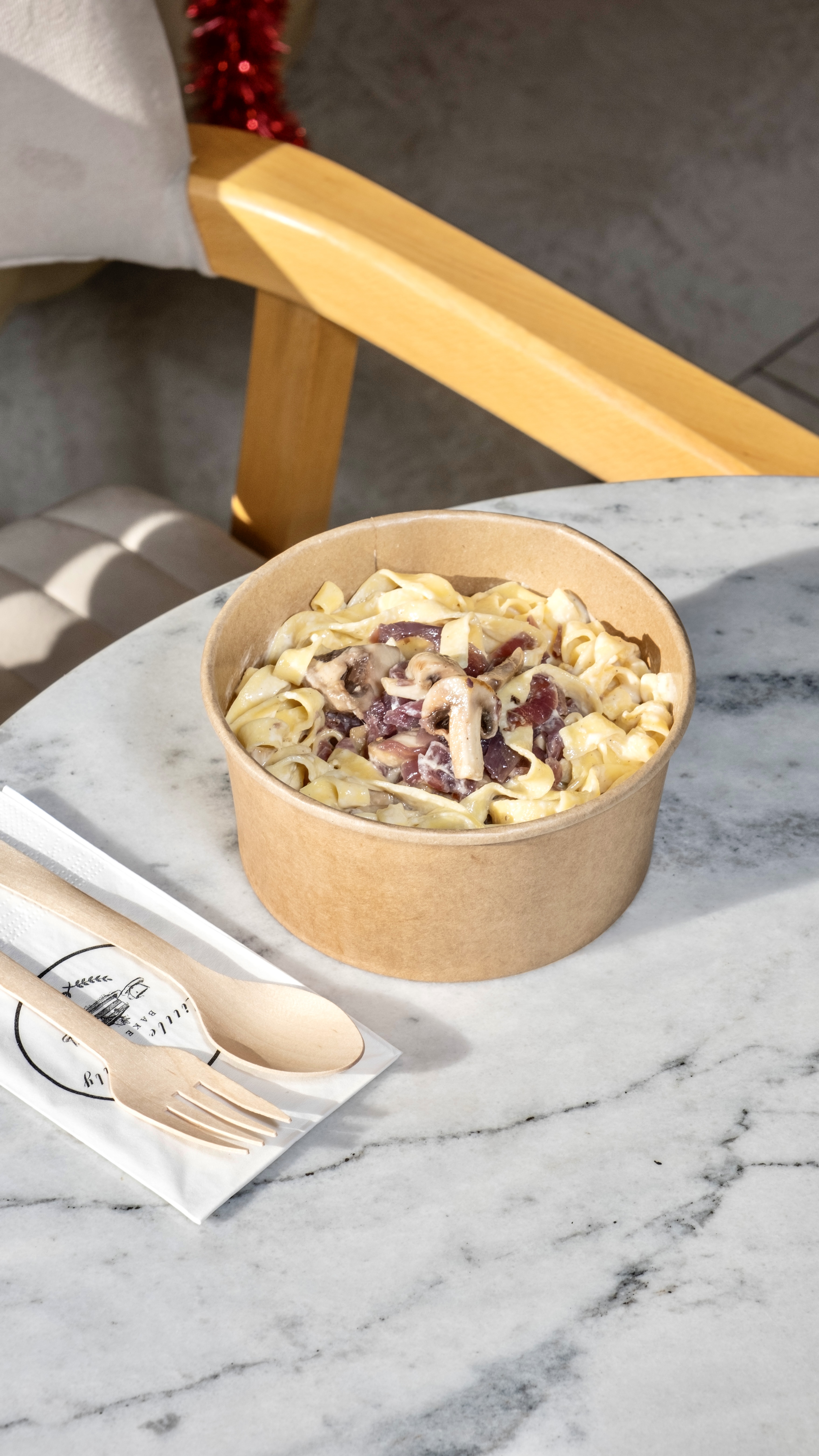 KARAMELİZE SOĞAN VE MANTAR